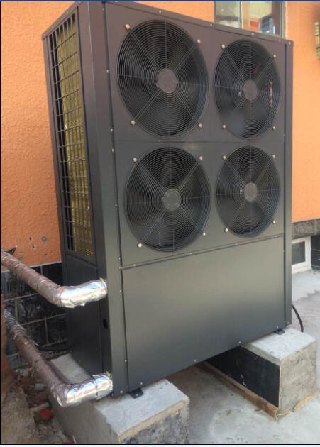 空氣能熱泵供暖面積 空氣能熱泵供暖面積
